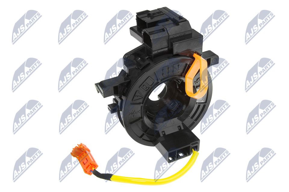 NTY Kellojousi, airbag EAS-TY-026