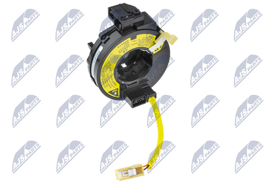NTY Kellojousi, airbag EAS-TY-034