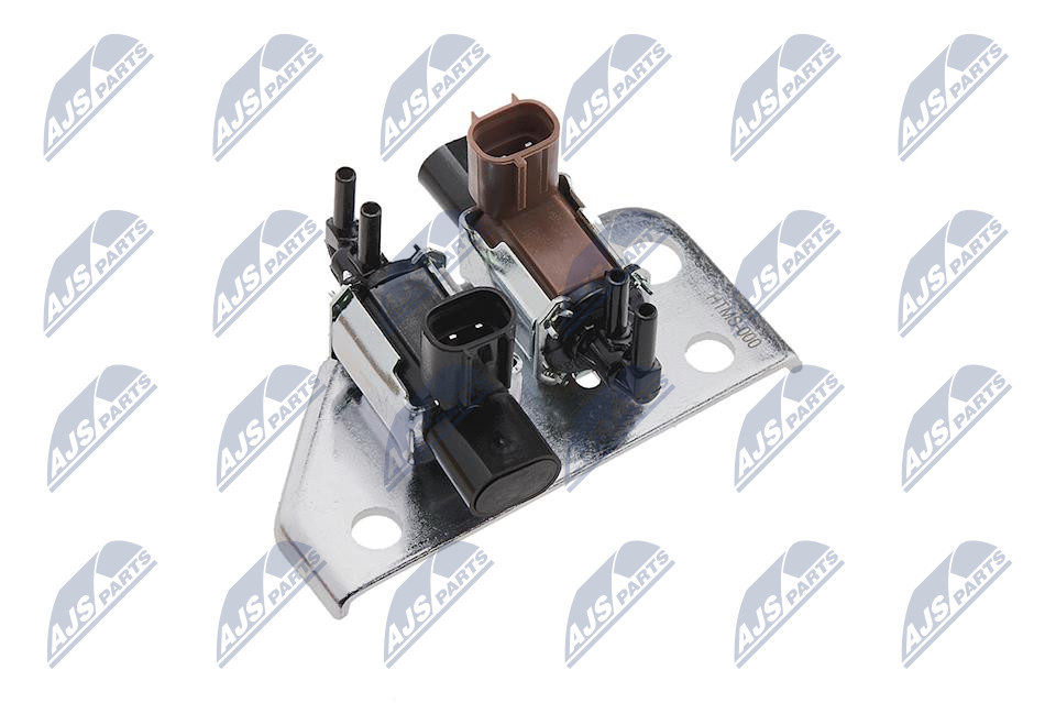 NTY Laddtrycksventil ECD-MS-000