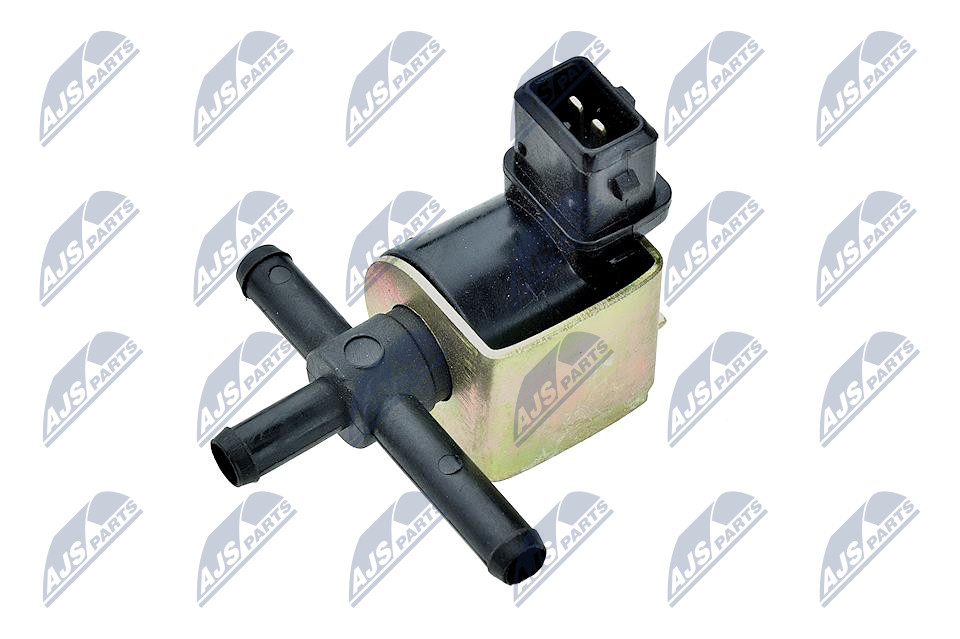 NTY Przetwornik ciśnienia, turbosprężarka ECD-VW-002