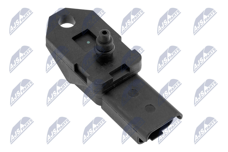 NTY Andur,õhuvõtu rõhk ECM-CT-009