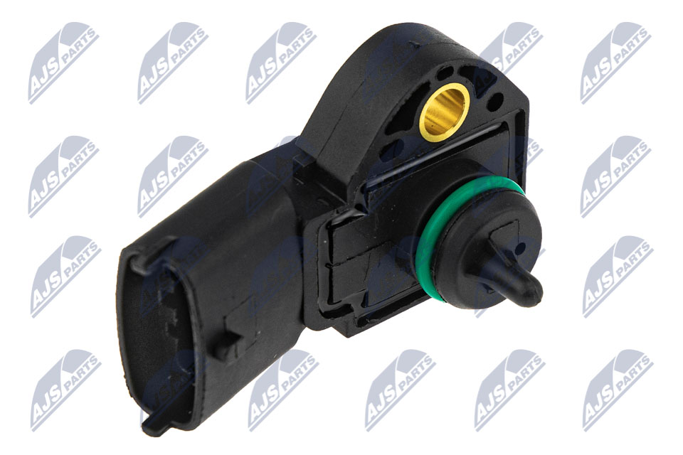 NTY Sensor, bränsletryck ECM-VV-000