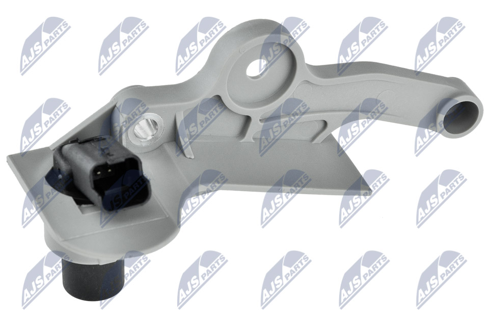NTY Andur, väntvõll ECP-CT-006