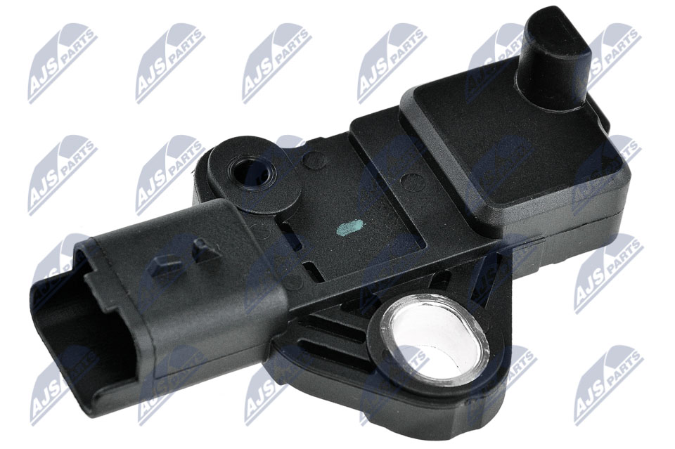 NTY Andur, väntvõll ECP-CT-010