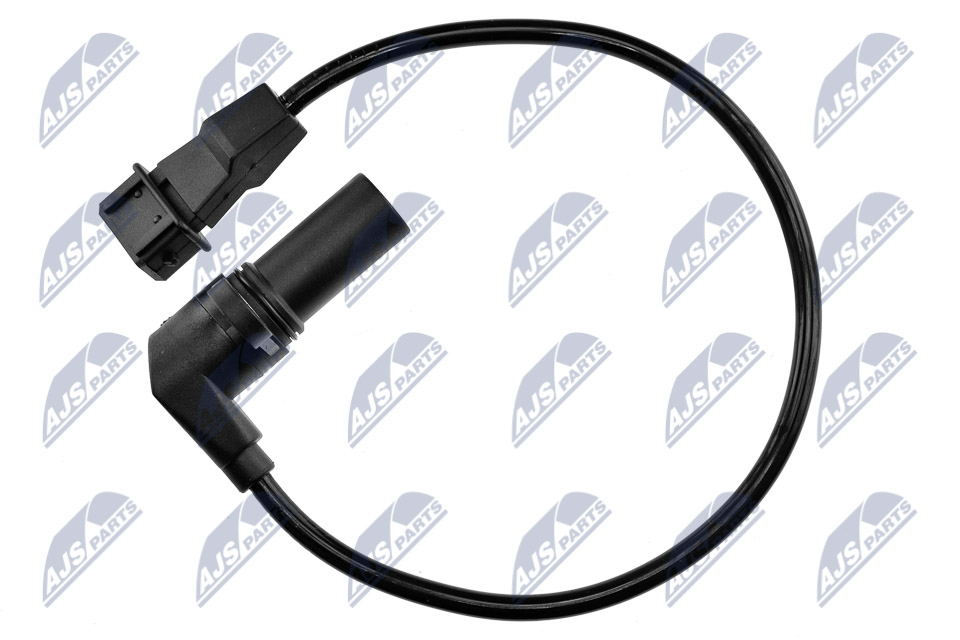 NTY Andur, väntvõll ECP-DW-005