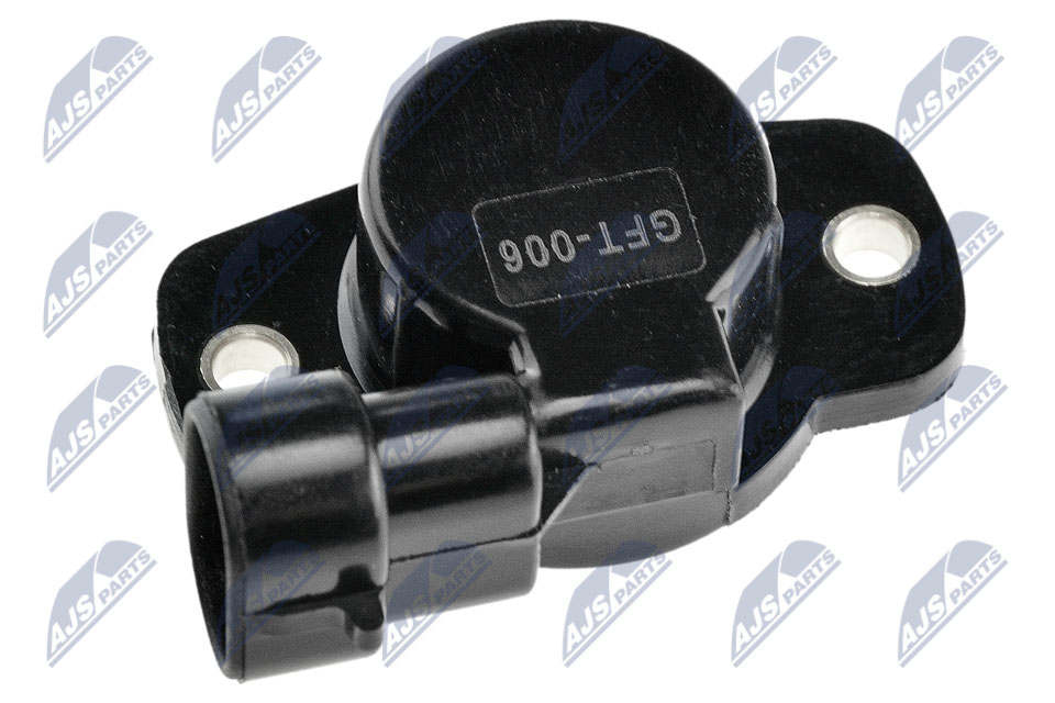 NTY Andur,drosselklapiasend ECP-FT-006