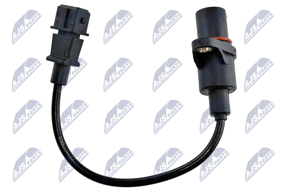 NTY Andur, väntvõll ECP-HY-003