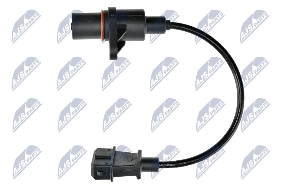 NTY Andur, väntvõll ECP-HY-004
