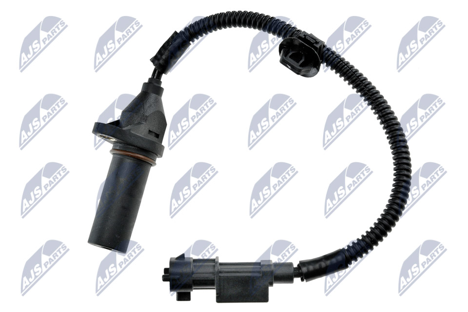 NTY Andur, väntvõll ECP-KA-006