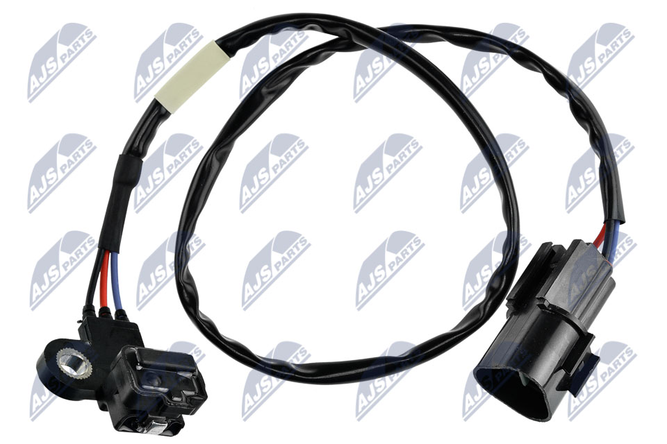 NTY Impulsgivare, vevaxel ECP-MS-001
