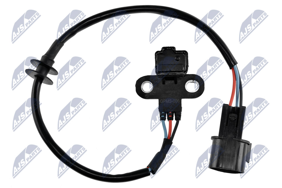 NTY Impulsgivare, vevaxel ECP-MS-006