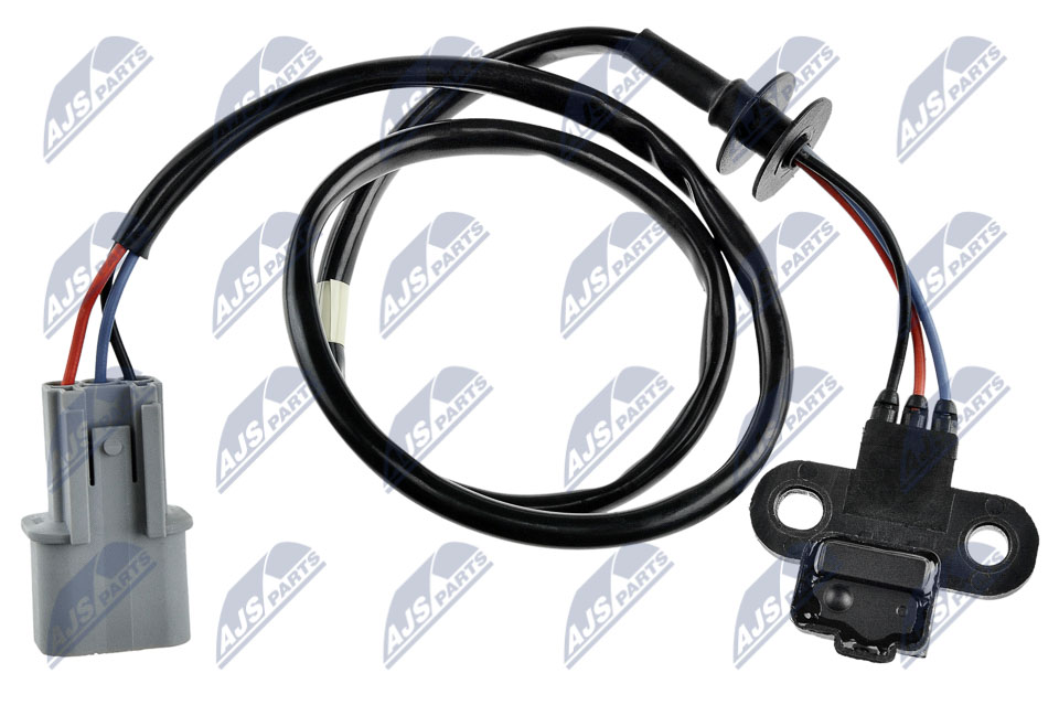 NTY Andur, nukkvõlli asend ECP-MS-010