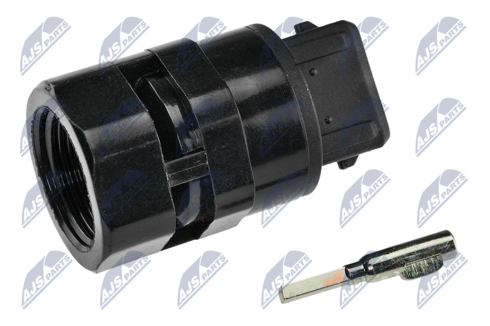 NTY Sensor, hastighet / varvtal ECP-MS-013