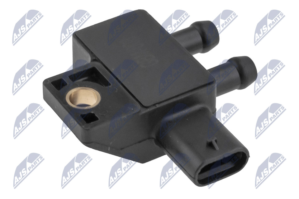 NTY Sensor, avgastryck ECS-BM-008