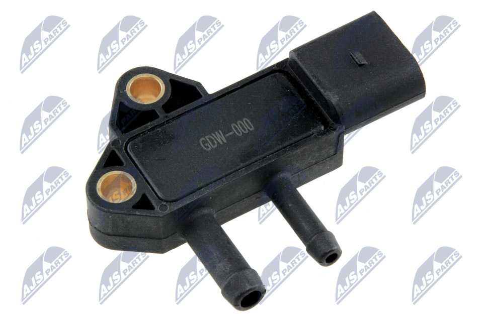 NTY Sensor, avgastryck ECS-DW-000