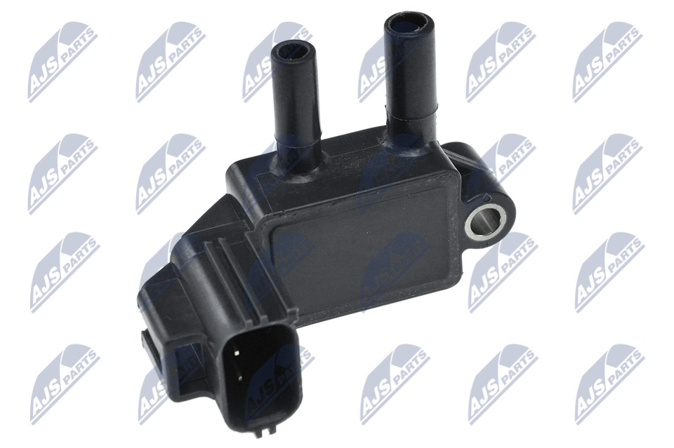 NTY Sensor, avgastryck ECS-FR-001