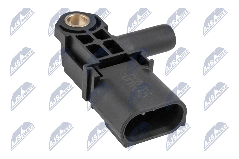 NTY Sensor, avgastryck ECS-FR-005