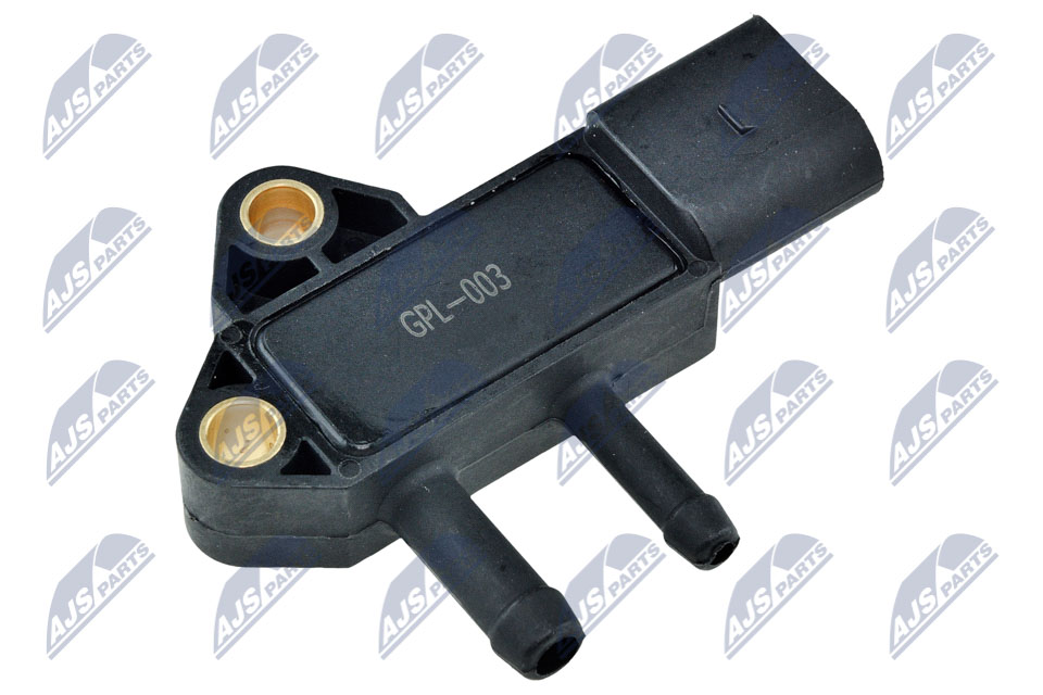NTY Andur, heitgaasisurve ECS-PL-003