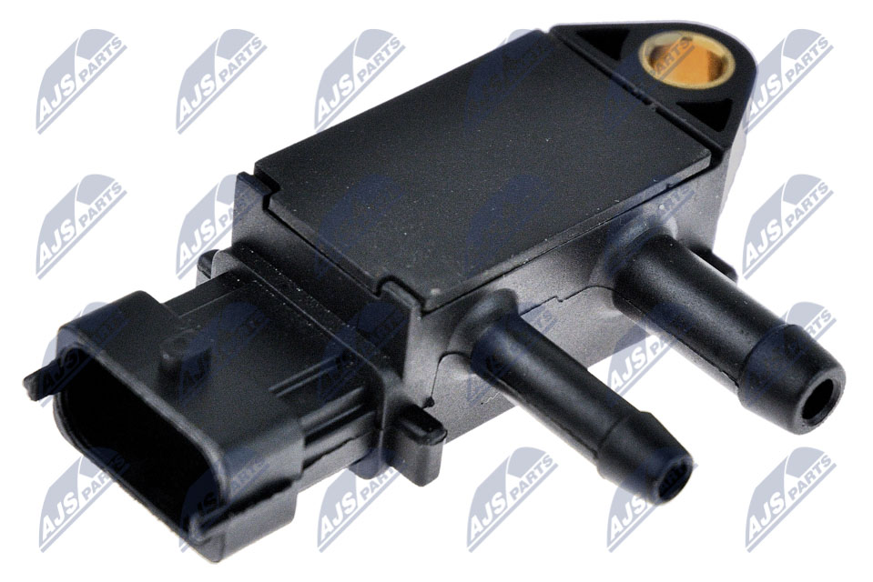 NTY Sensor, avgastryck ECS-PL-004