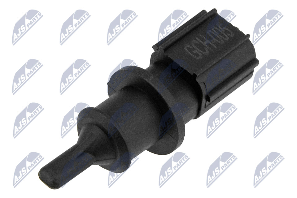 NTY Andur,sisendõhu temperatuur ECT-CH-005