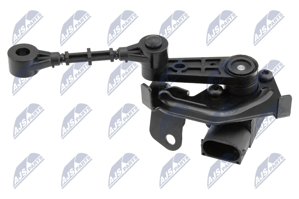 NTY Andur, seadeelement- tulede ulatuse reguleerimine ECX-JG-001
