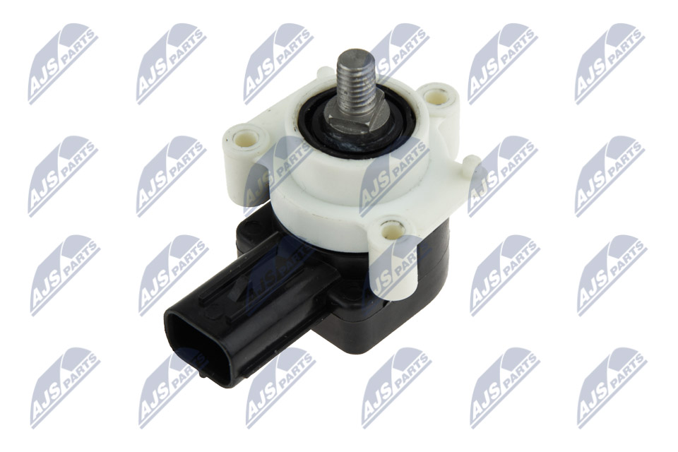 NTY Ohjainlaite, ilmajousitus ECX-TY-005
