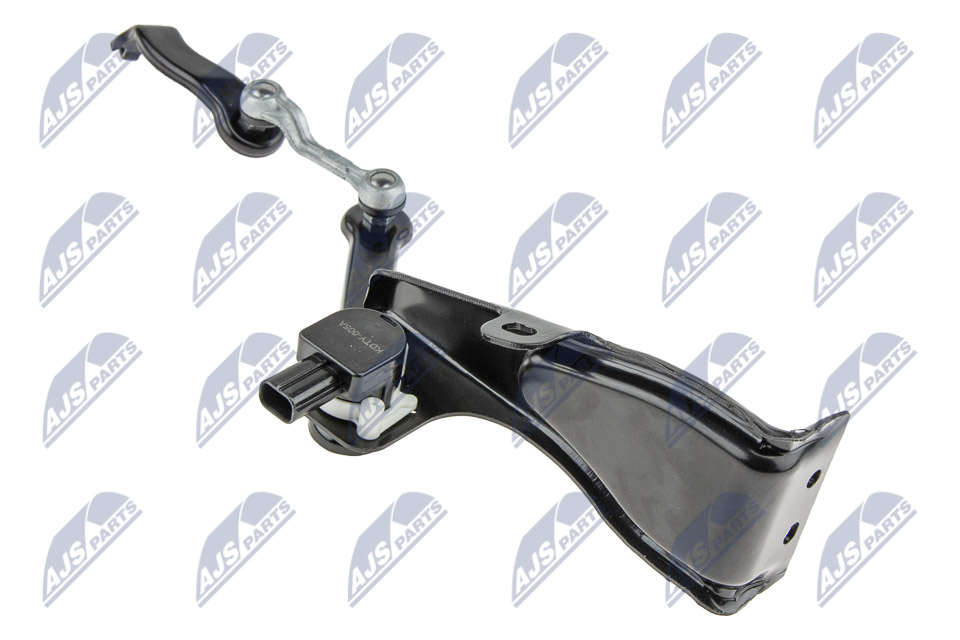NTY Ohjainlaite, ilmajousitus ECX-TY-005A