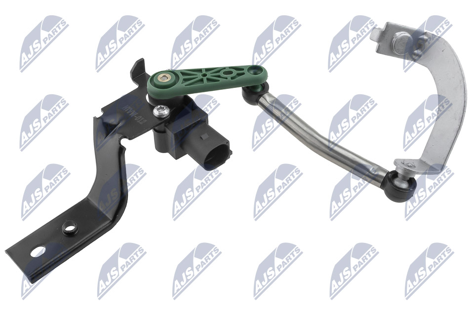 NTY Jutiklis, žibintų diapazono reguliavimas ECX-VW-012