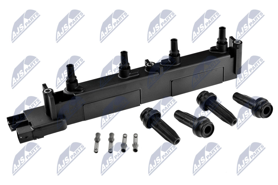 NTY Süütepool ECZ-CT-000