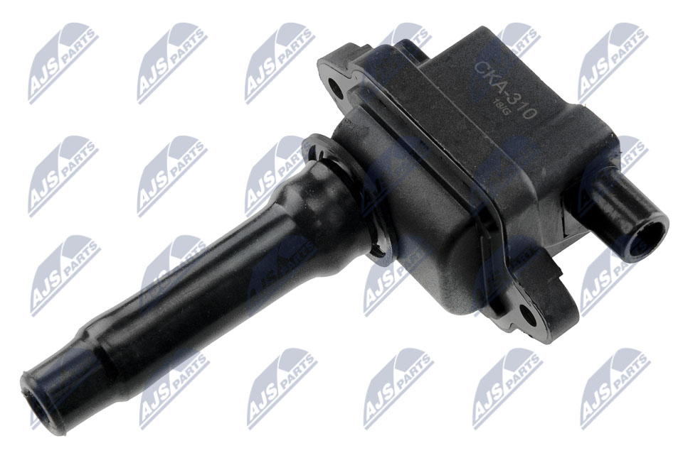 NTY Sytytyspuola ECZ-KA-310