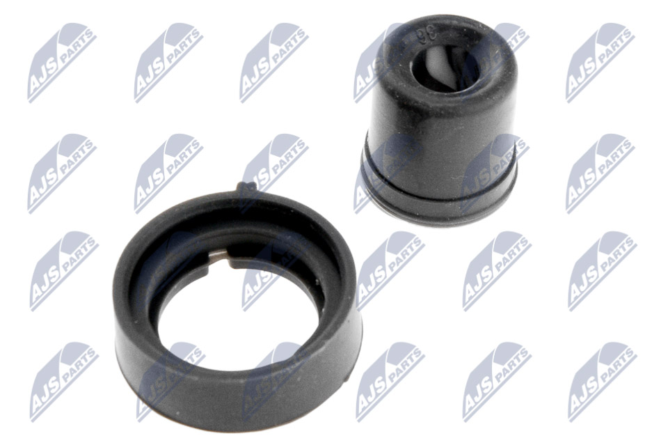 NTY Süütepool ECZ-MS-004A
