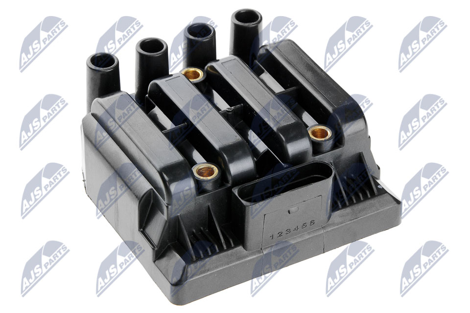 NTY ritė, uždegimas ECZ-VW-012