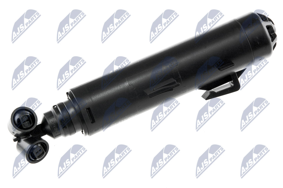NTY Pesur, esituli EDS-AU-025