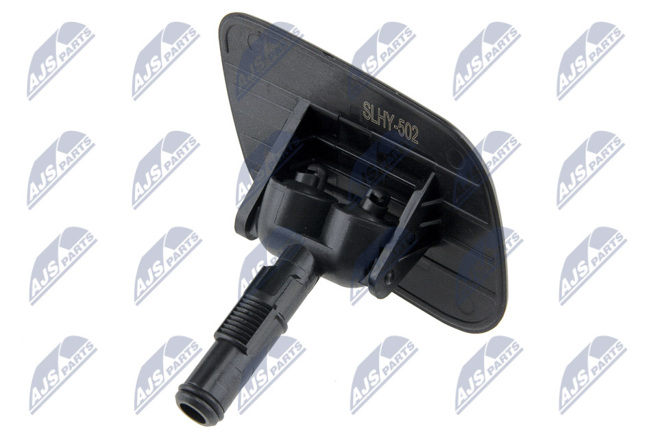 NTY Pokrywa, reflektor EDS-HY-502