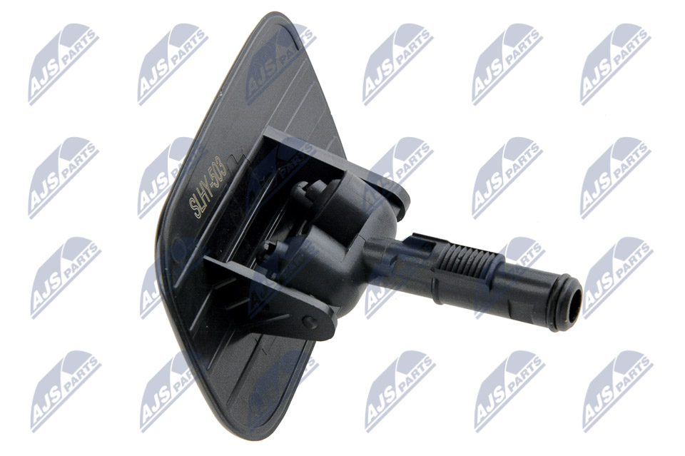 NTY Pokrywa, reflektor EDS-HY-503