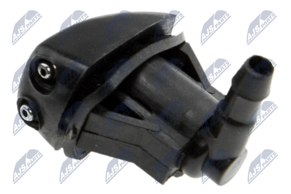 NTY Pesusuutin, lasinpesulaite EDS-TY-002
