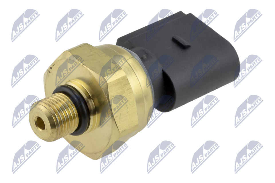 NTY Sensor, bränsletryck EFP-AU-001