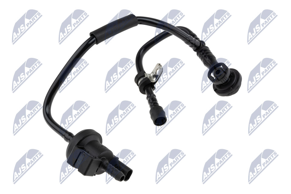 NTY alsuoklio vožtuvas, degalų bakas EFP-VW-003