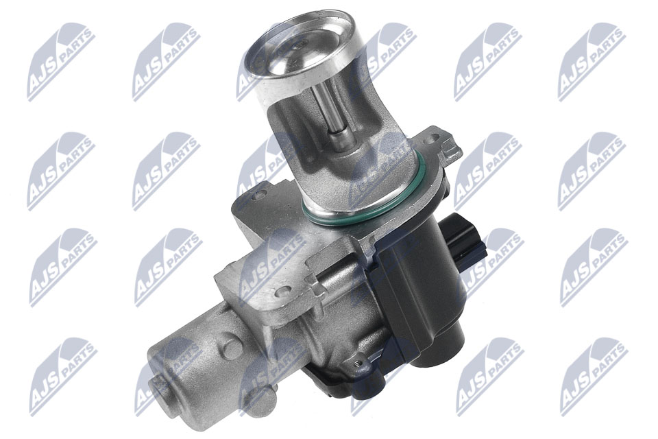 NTY ERG vožtuvas EGR-AU-008