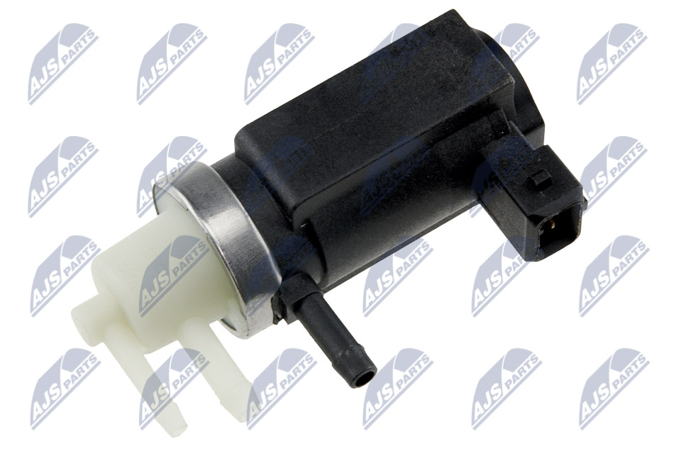 NTY Paineenmuuntaja, turboahdin EGR-AU-024