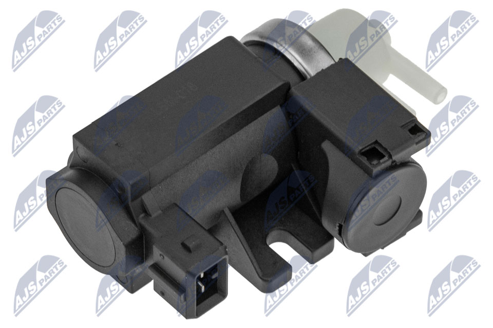 NTY Survemuundur,turbokompressor EGR-BM-018