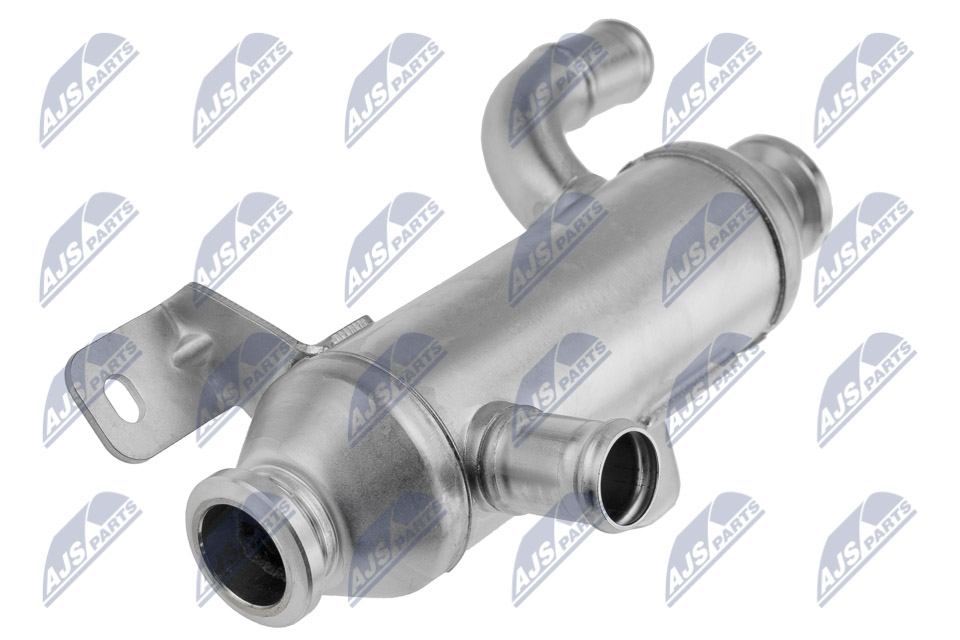NTY Radiaator,heitgaaside tagasijooks EGR-CT-014A