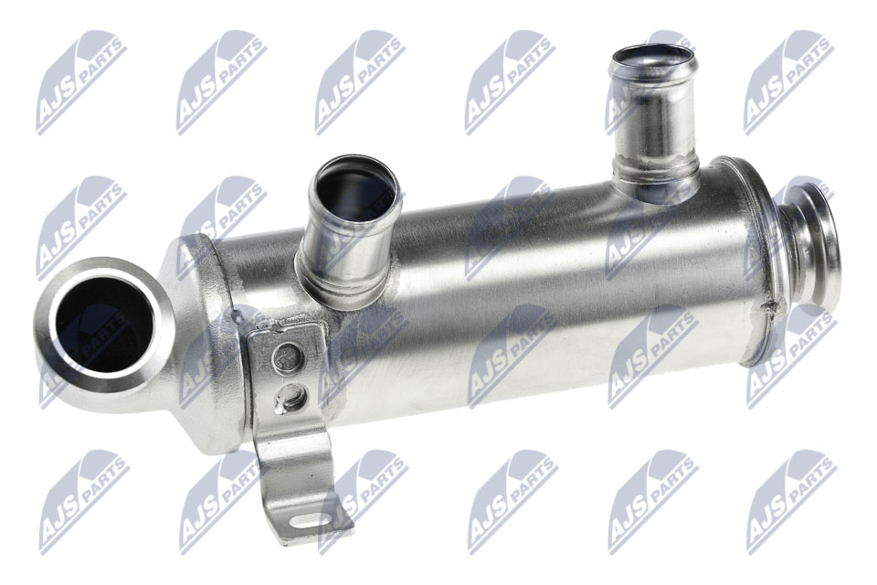 NTY Radiaator,heitgaaside tagasijooks EGR-FR-021A