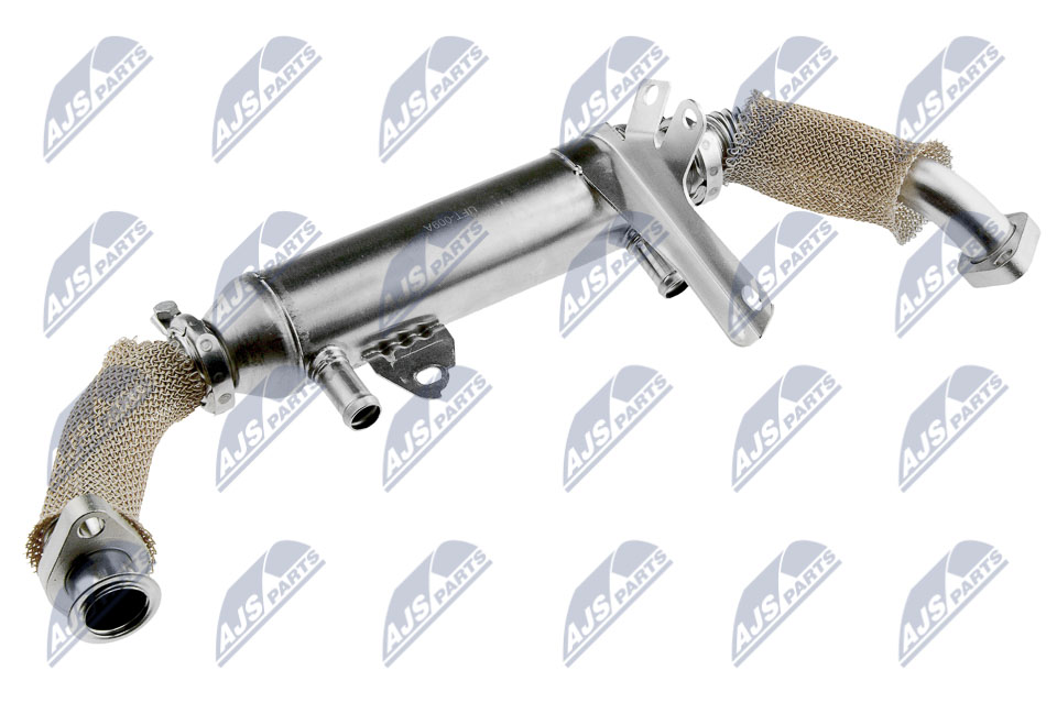 NTY Radiaator,heitgaaside tagasijooks EGR-FT-009A