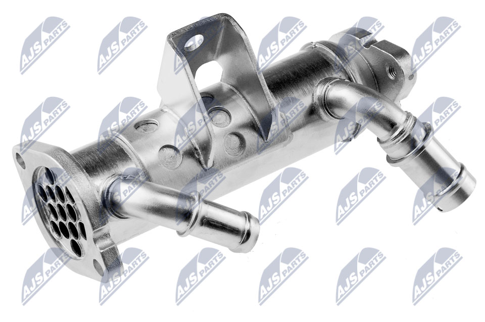 NTY Radiaator,heitgaaside tagasijooks EGR-LR-006A