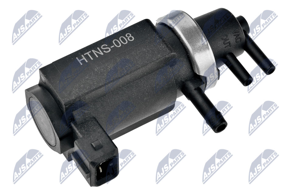 NTY Survemuundur,turbokompressor EGR-NS-008