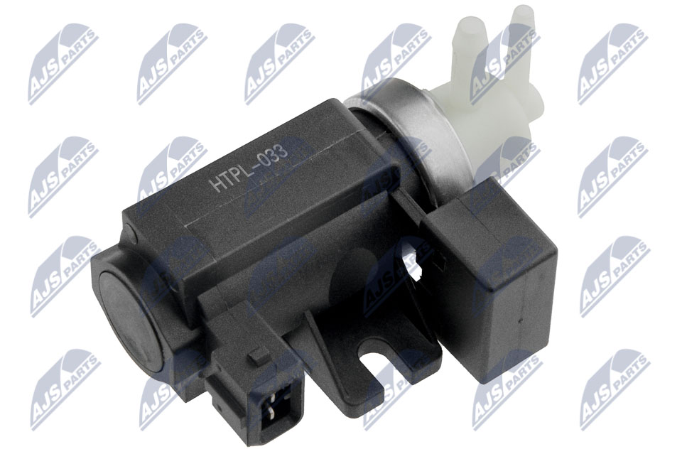 NTY slėgio keitiklis, turboįkrova EGR-PL-033