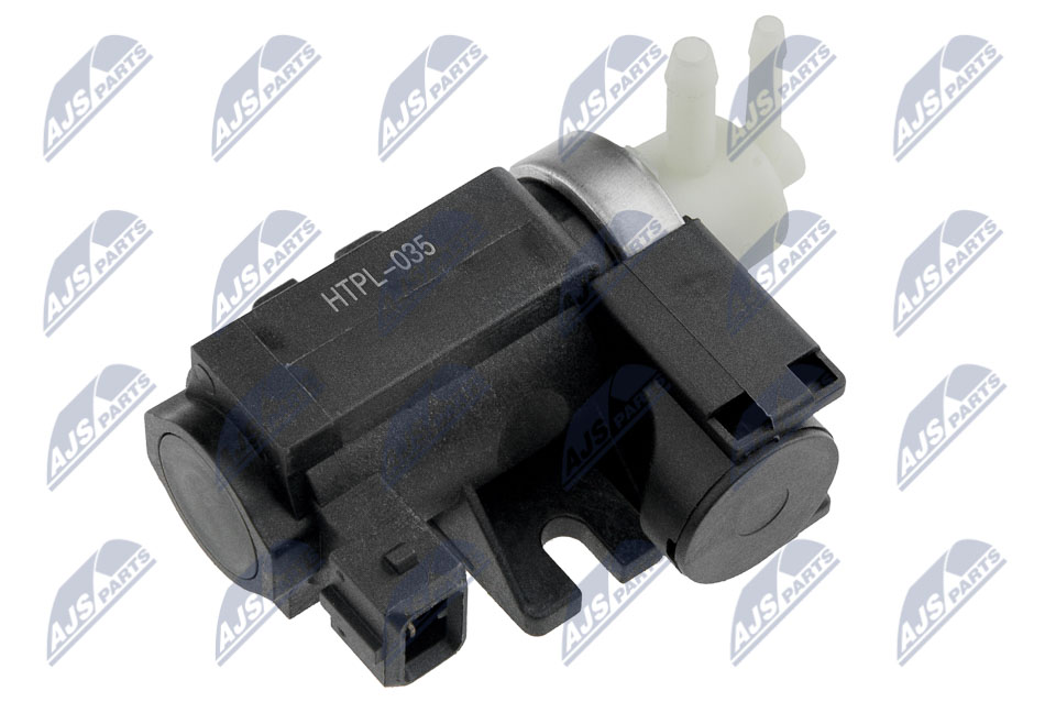 NTY Survemuundur,turbokompressor EGR-PL-035