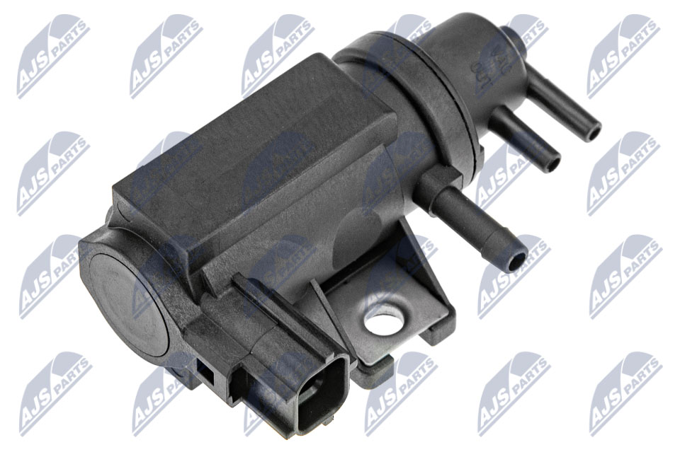 NTY Paineenmuuntaja, turboahdin EGR-TY-014