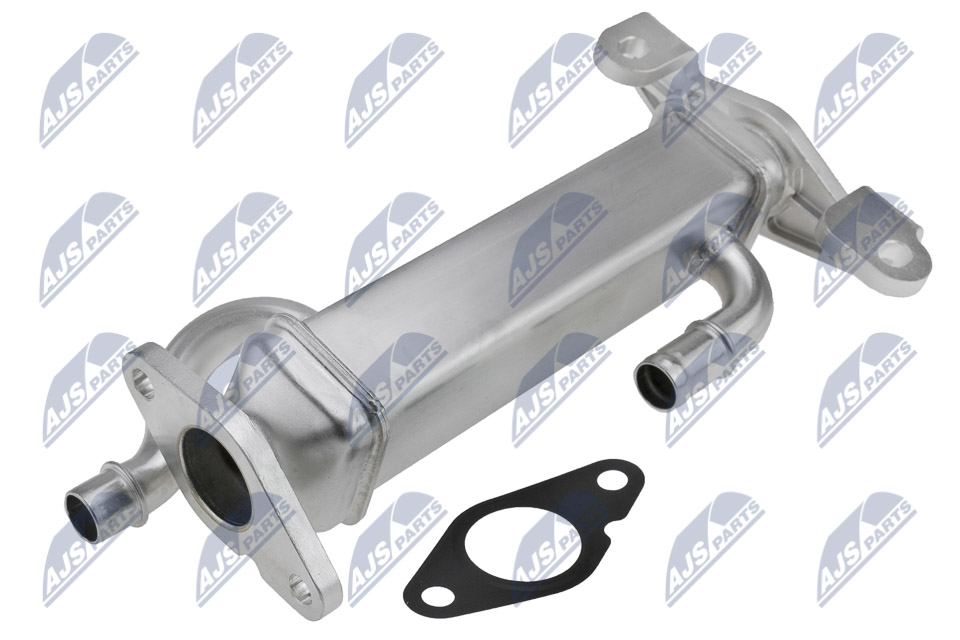 NTY Radiaator,heitgaaside tagasijooks EGR-VC-001A